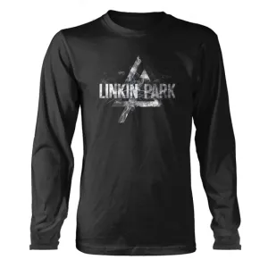 Long Sleeves - Linkin Park - Smoke Logo